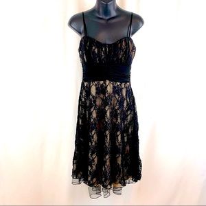 NWT Speechless party dress, size large